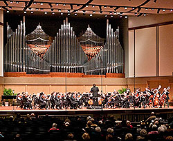 Kankakee Valley Symphony Orchestra